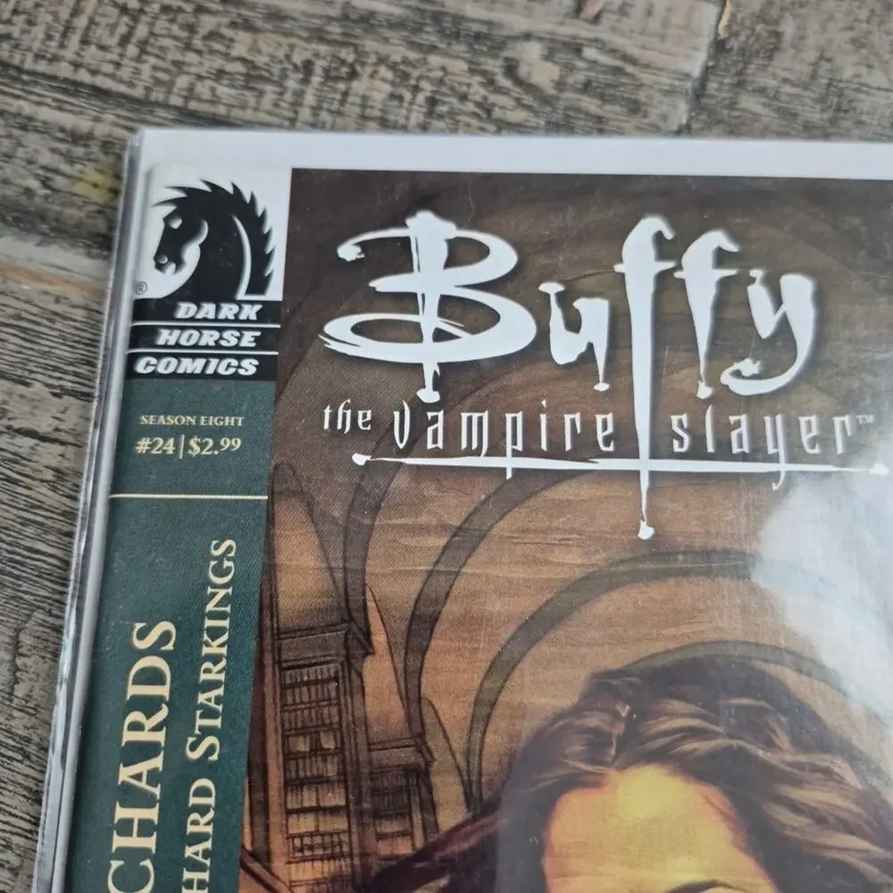 Buffy The Vampire Slayer buffy vampire